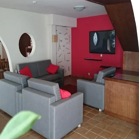 Es Blau Resort 3*