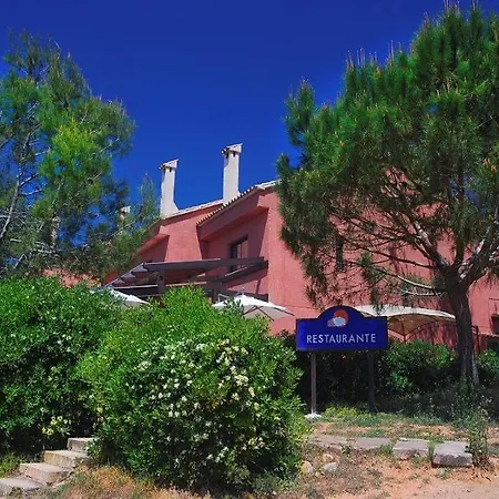 Resort Es Blau