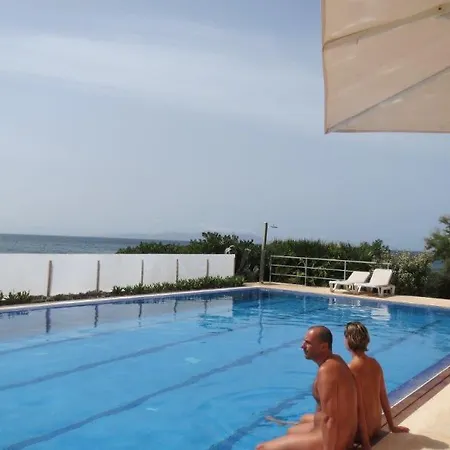 Resort Es Blau Colonia de San Pedro