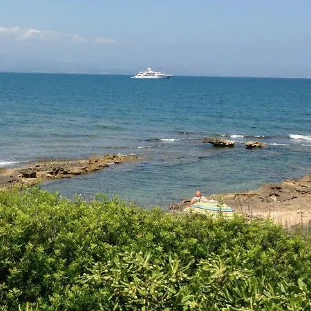 Resort Es Blau 3*