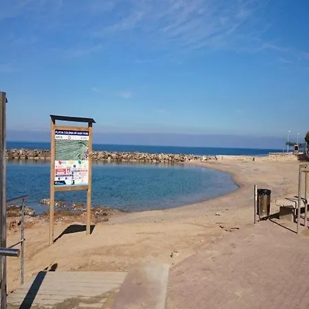 Es Blau Resort