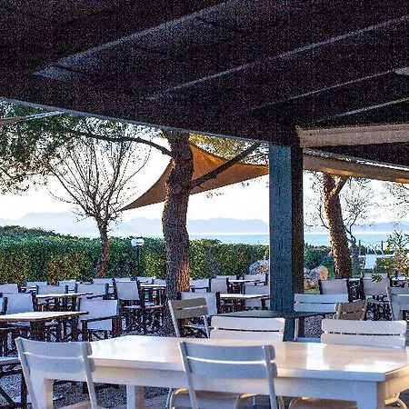 Resort Es Blau