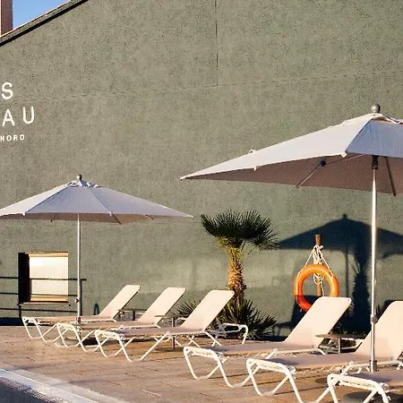 Resort Es Blau 3*