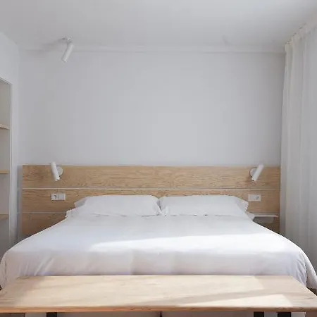 Es Blau Resort 3*