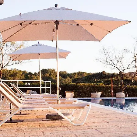 Es Blau Resort