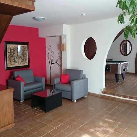 Es Blau Rezort Colònia de Sant Pere
