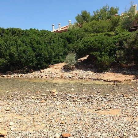 Es Blau Rezort Colònia de Sant Pere