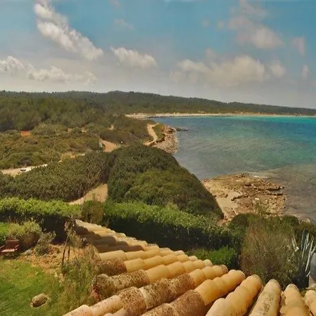 Rezort Es Blau Colònia de Sant Pere