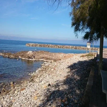 Rezort Es Blau Colònia de Sant Pere