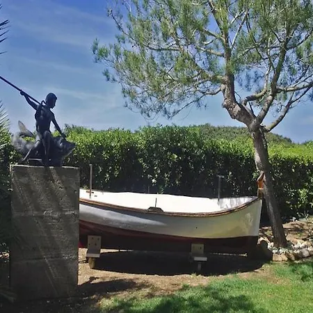 Es Blau Rezort Colònia de Sant Pere