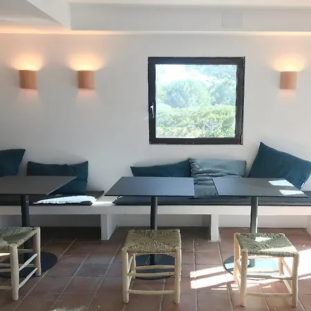 Es Blau Rezort 3*