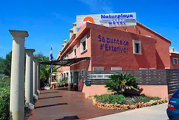 Es Blau Colònia de Sant Pere