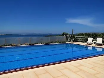 Rezort Es Blau Colònia de Sant Pere