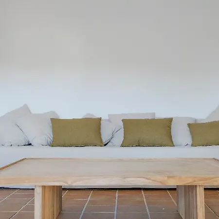 Es Blau 리조트 콜로니아 데 산 페드로